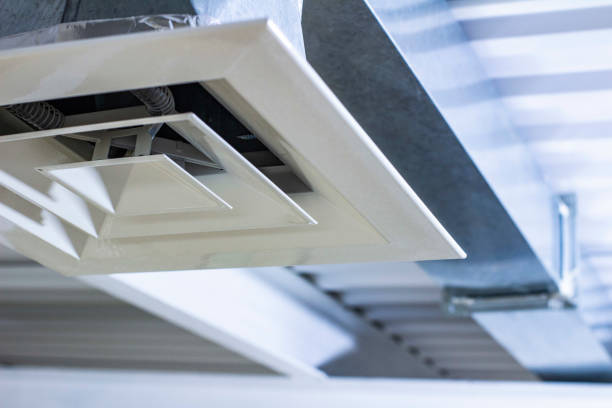 Home Air Vent Cleaning in La Monte, MO