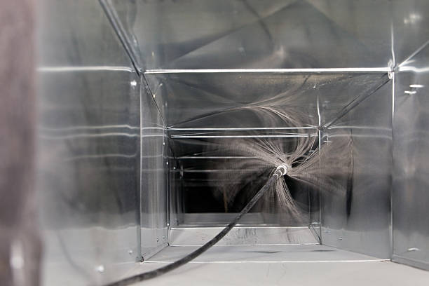 Best Affordable Air Duct Cleaning  in La Nte, MO
