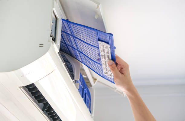 Best Air Duct Cleaning Near Me  in La Nte, MO