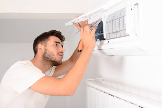 Best HVAC Duct Inspection Services  in La Nte, MO