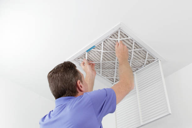 Best Home Air Vent Cleaning  in La Nte, MO